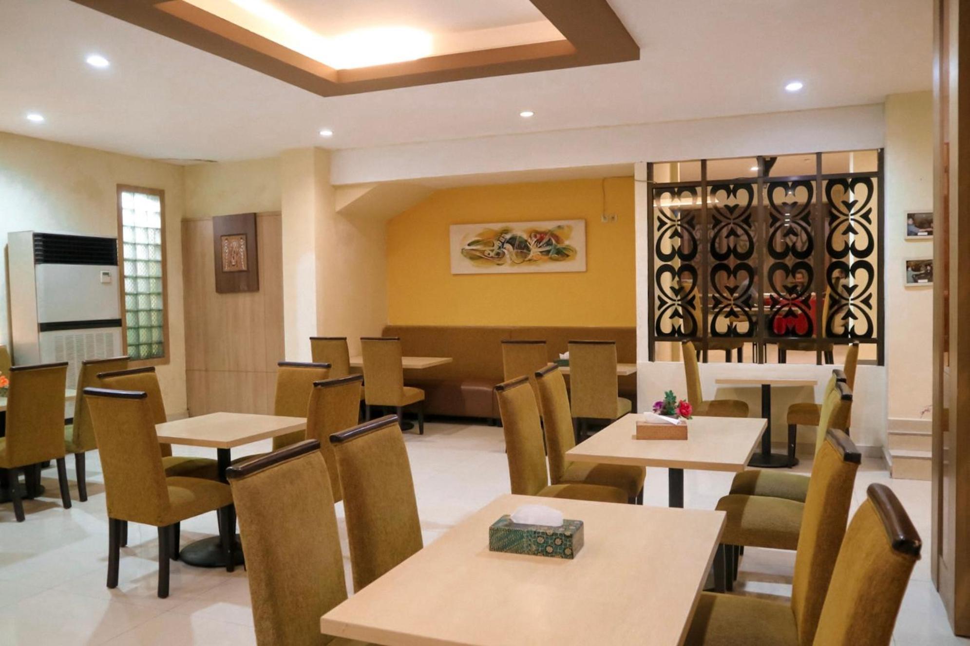 索龙玛丽特酒店 外观 照片